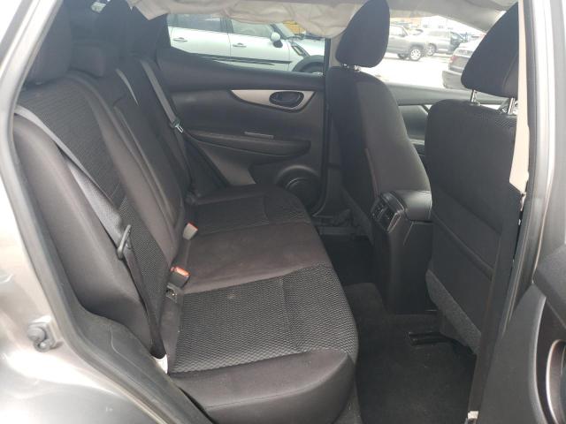 2018 NISSAN ROGUE SPOR - JN1BJ1CR7JW203409