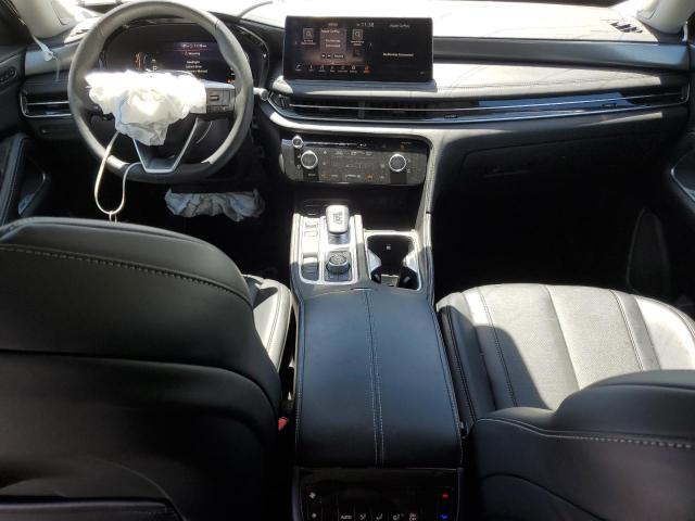 2023 INFINITI QX60 LUXE - 5N1DL1FS6PC358876