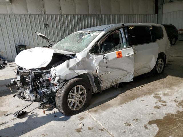 2024 CHRYSLER PACIFICA T - 2C4RC1BG8RR142999