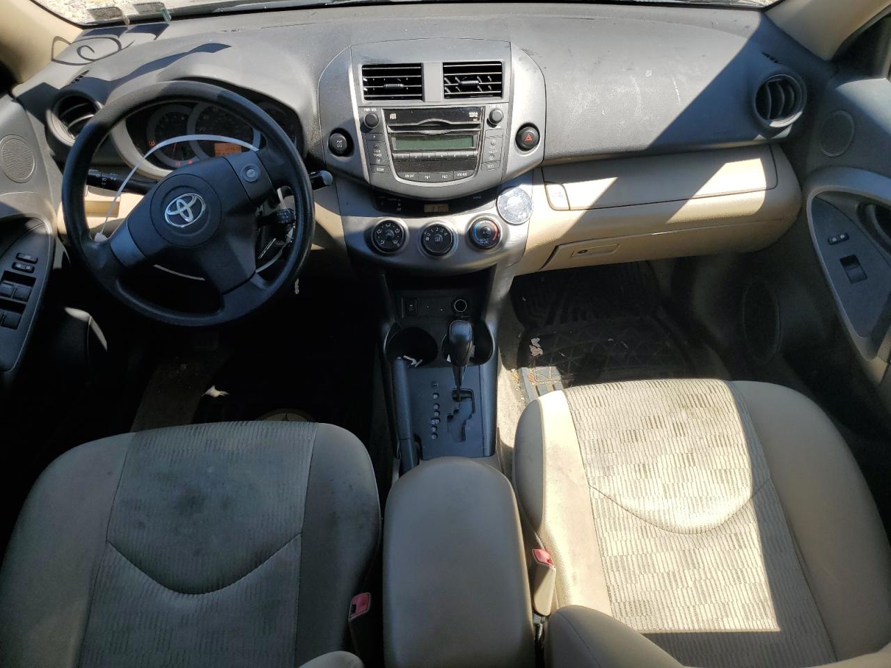 2T3BF4DV2AW039464 2010 Toyota Rav4