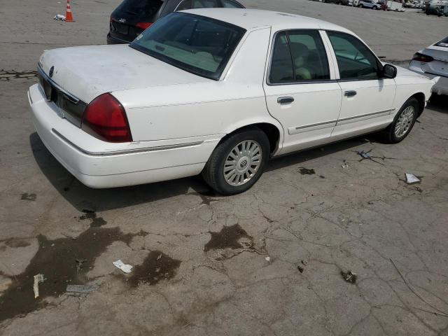 2008 Mercury Grand Marquis Ls VIN: 2MEHM75V18X621912 Lot: 61661784