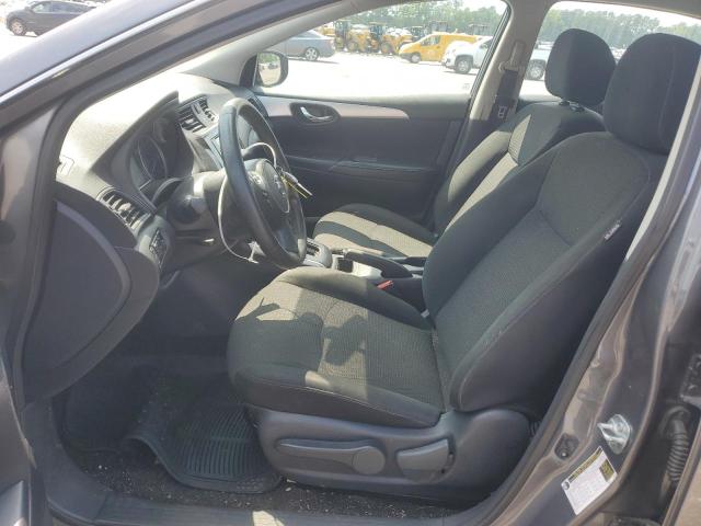 2019 NISSAN SENTRA S - 3N1AB7AP0KY360089
