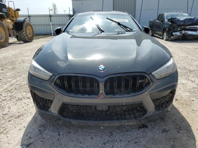 2020 BMW M8 - WBSGV0C08LCD92719
