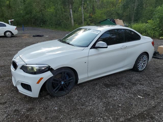 2018 BMW M240XI - WBA2J7C50JVD60976