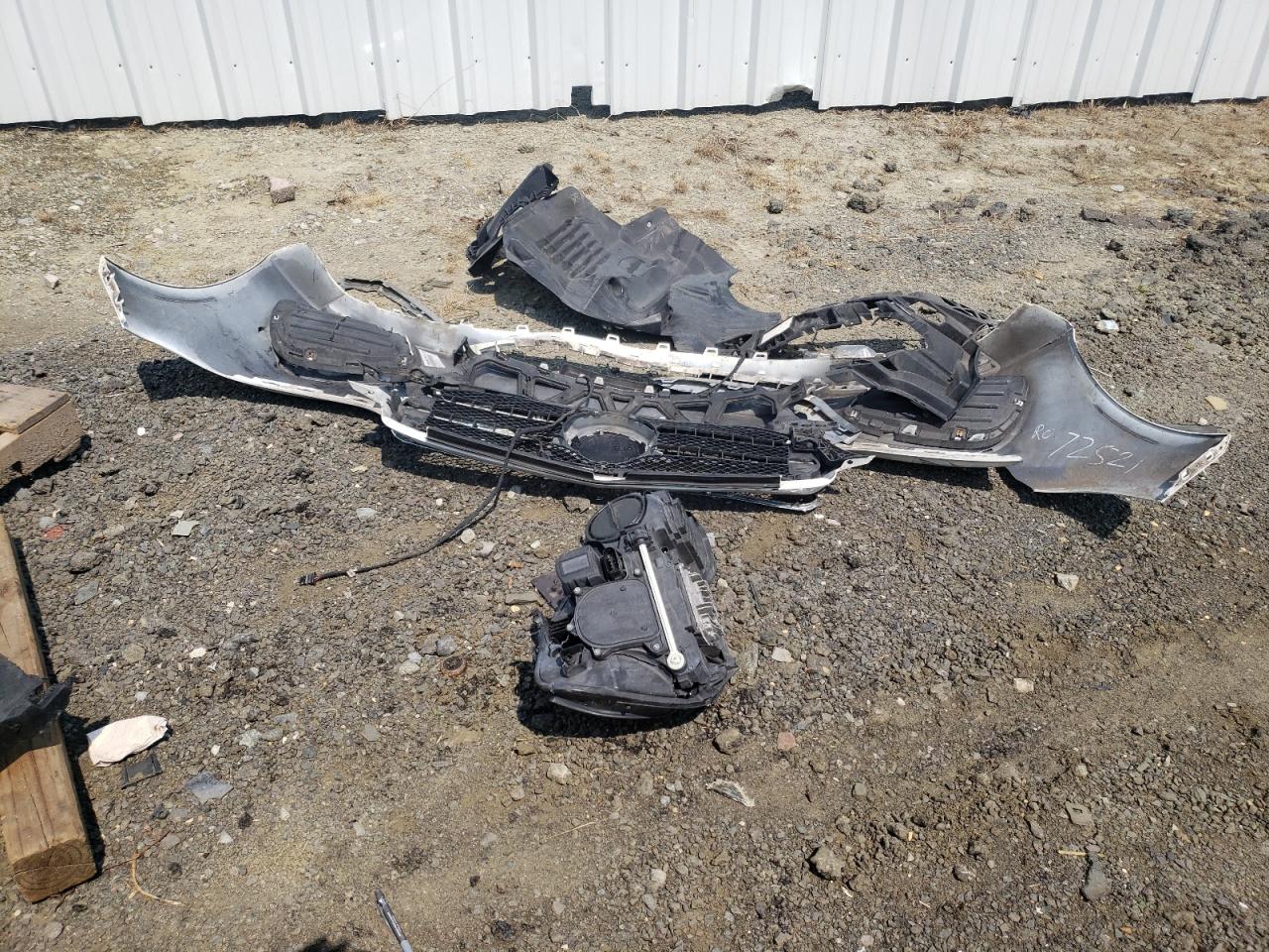 WDDHF8JB0EA978165 2014 Mercedes-Benz E 350 4Matic