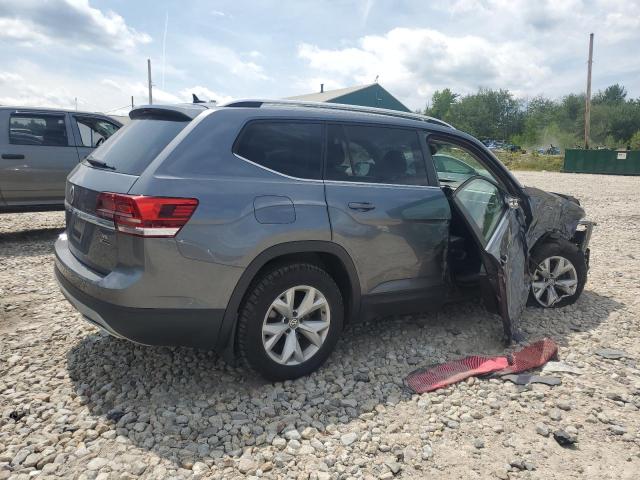 VIN 1V2LR2CA4JC519389 2018 Volkswagen Atlas, SE no.3