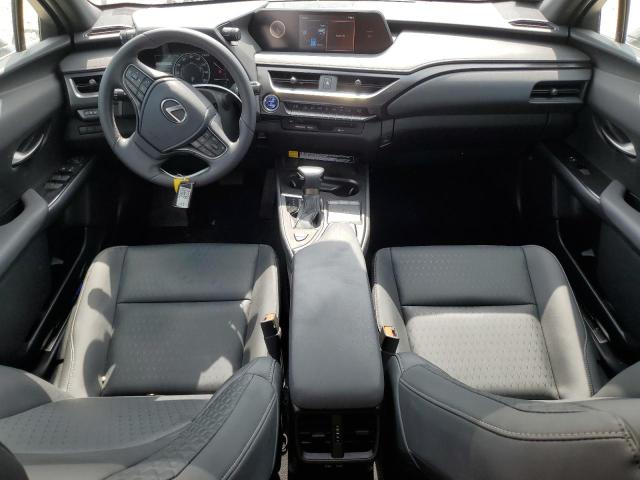 2022 LEXUS UX 250H BA JTHX9JBH8N2061667
