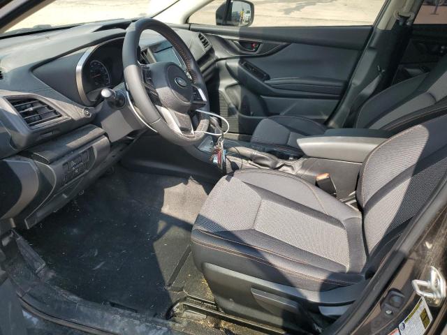2019 SUBARU CROSSTREK - JF2GTADC4K8369708