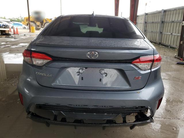 2024 TOYOTA COROLLA SE - 5YFS4MCE5RP185239