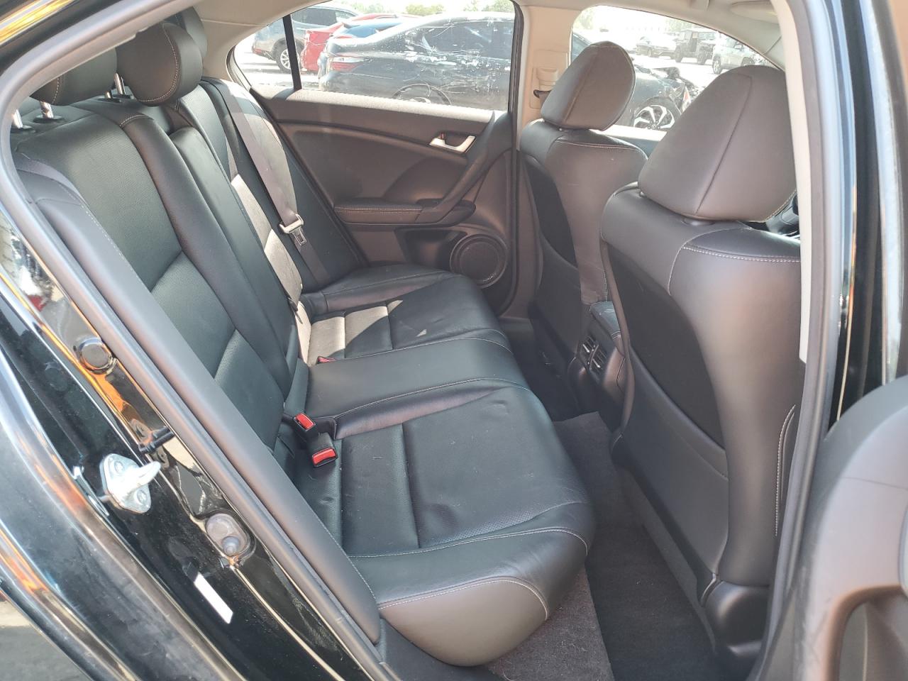 JH4CU2F44CC023595 2012 Acura Tsx