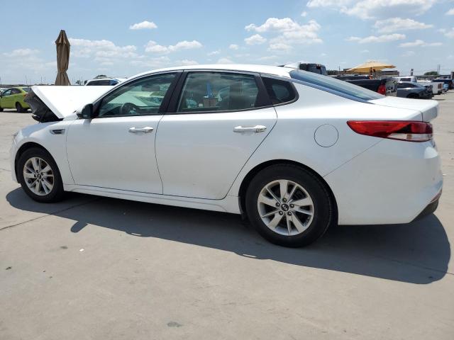 VIN 5XXGT4L3XJG249344 2018 KIA Optima, LX no.2