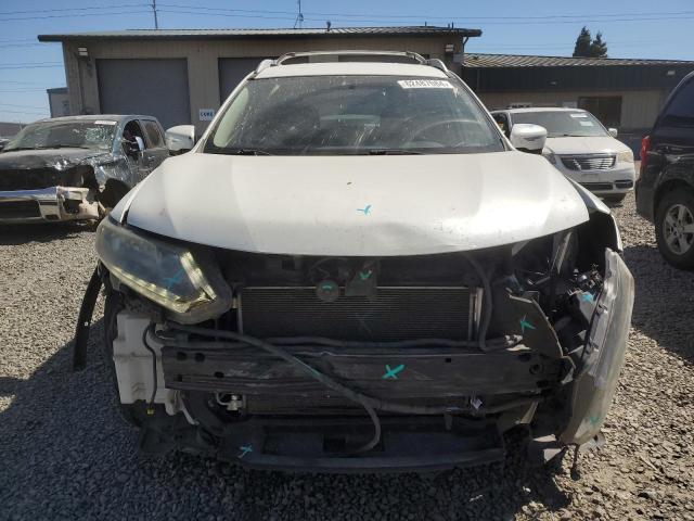 2015 NISSAN ROGUE S - 5N1AT2MV8FC802280