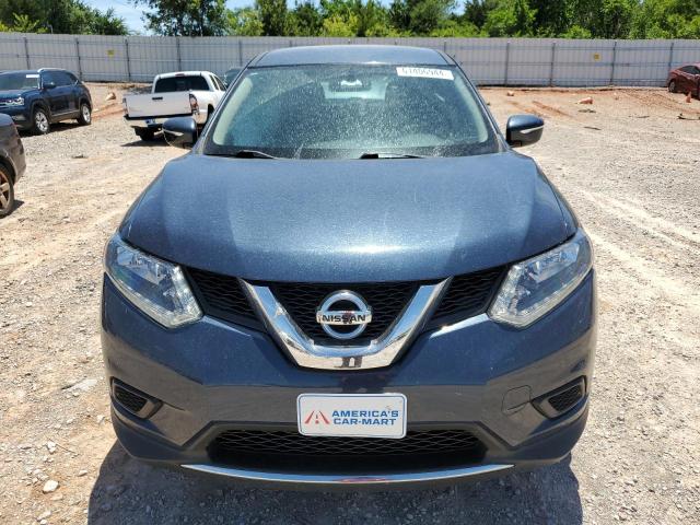 2015 NISSAN ROGUE S - KNMAT2MV8FP563102