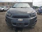 CHEVROLET SONIC LT photo