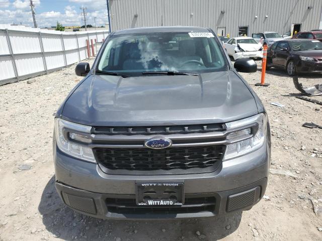 3FTTW8E95PRA26363 2023 Ford Maverick Xl