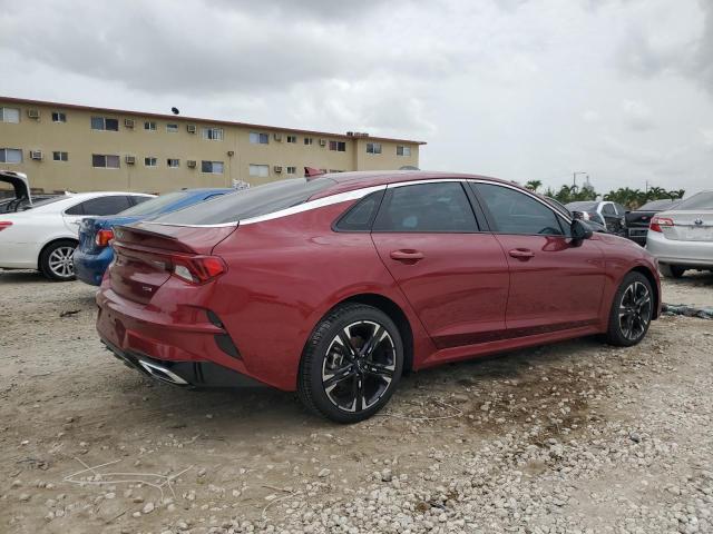 2024 Kia K5 Gt Line VIN: 5XXG64J28RG247458 Lot: 62452764