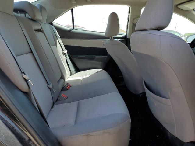 2015 TOYOTA COROLLA L - 2T1BURHE9FC267427