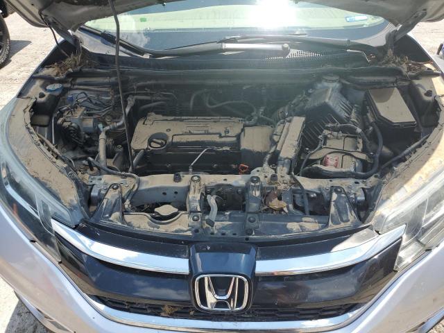 2HKRM3H78GH510267 2016 Honda Cr-V Exl