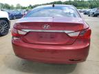 HYUNDAI SONATA GLS photo