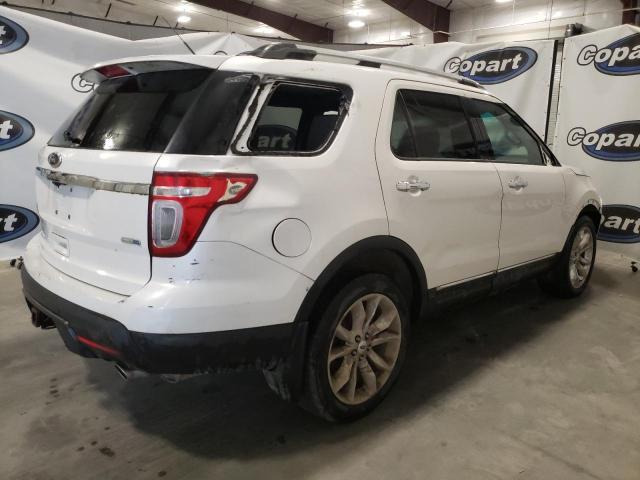 Vin: 1fm5k8d87fga95568, lot: 63042304, ford explorer xlt 20153