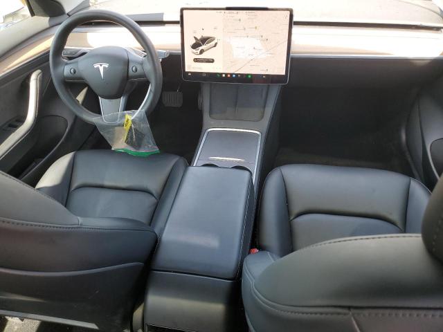 VIN 5YJ3E1EB6MF995504 2021 Tesla MODEL 3 no.8