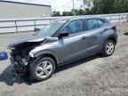 2023 NISSAN KICKS S - 3N1CP5BV5PL533475