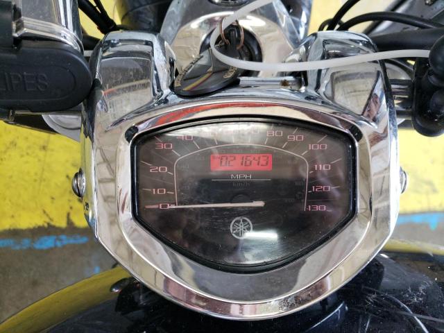 2007 YAMAHA XVS1300 A JYAVP24E57A004239
