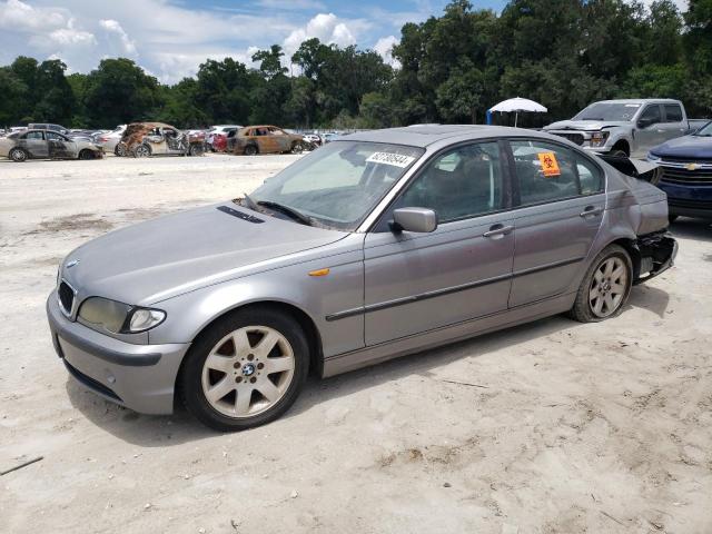 2003 BMW 325 I VIN: WBAET37493NJ34291 Lot: 62730544