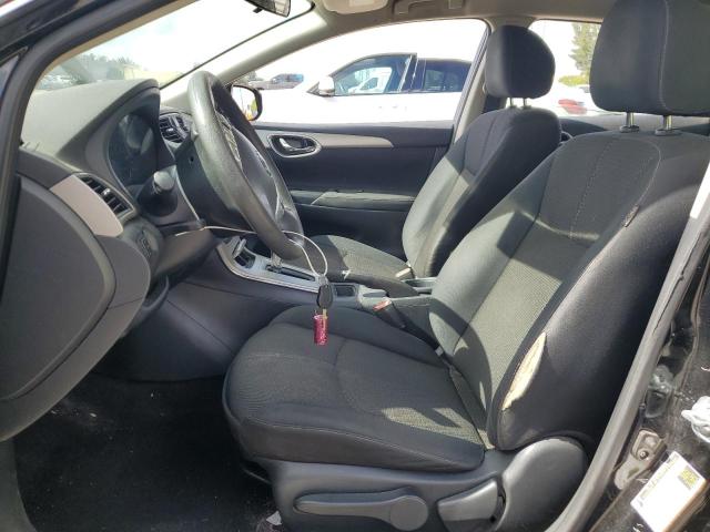 2015 Nissan Sentra S VIN: 3N1AB7AP3FY266620 Lot: 62121084