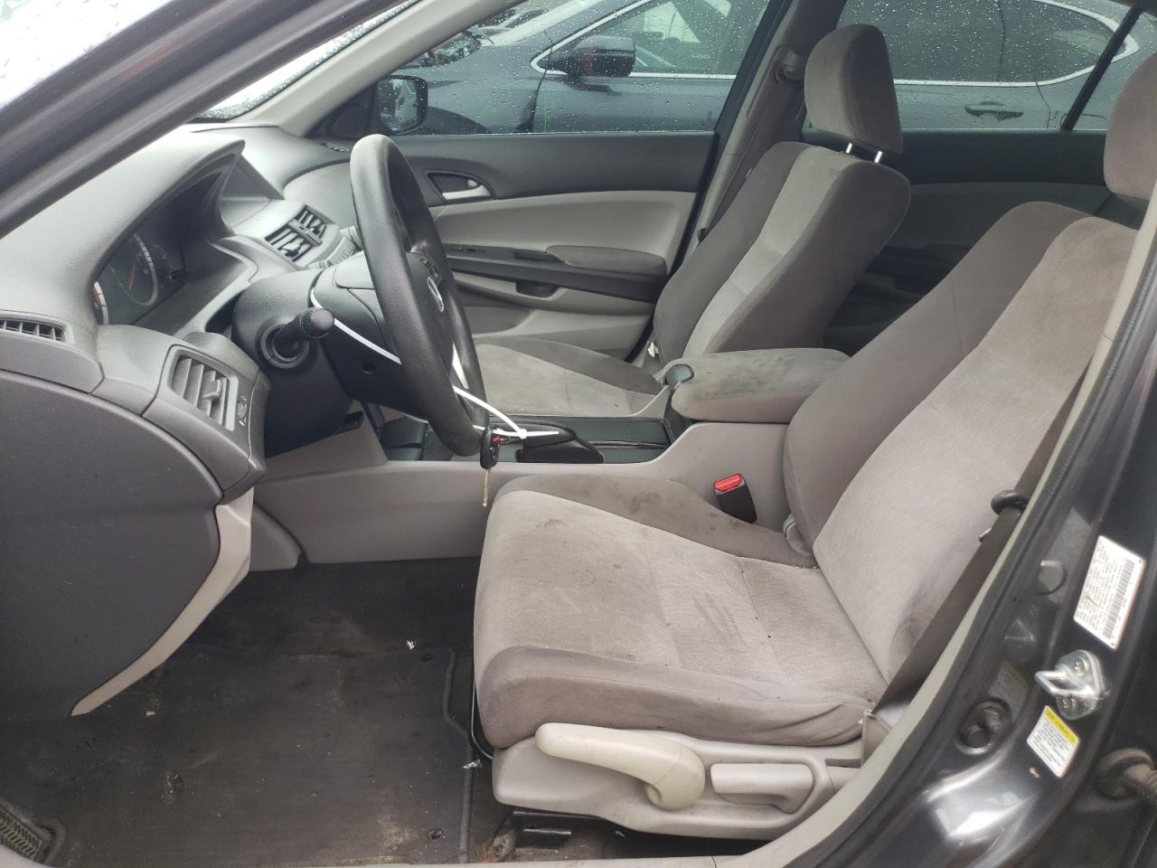 1HGCP2F30AA128239 2010 Honda Accord Lx