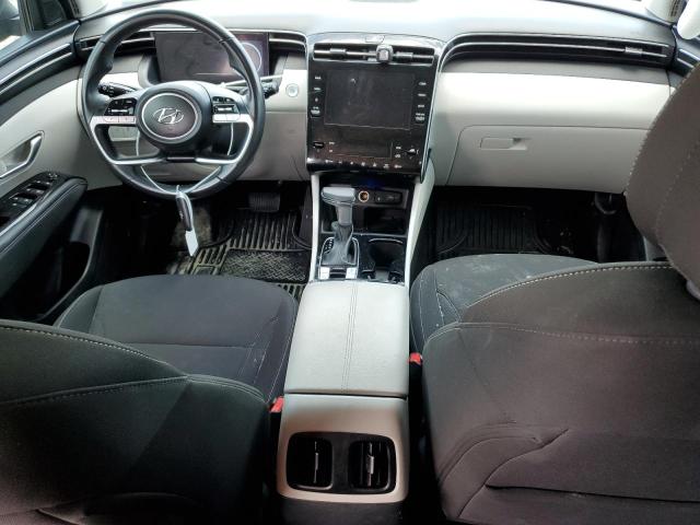 2022 Hyundai Tucson Sel VIN: 5NMJF3AE0NH081412 Lot: 62224234