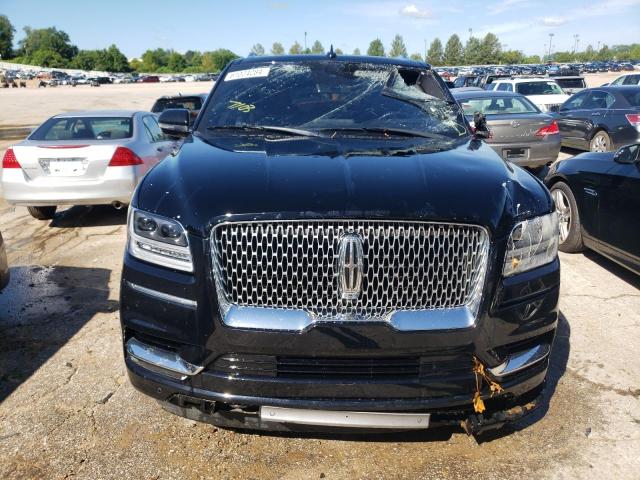 2018 LINCOLN NAVIGATOR - 5LMJJ3LT6JEL18811