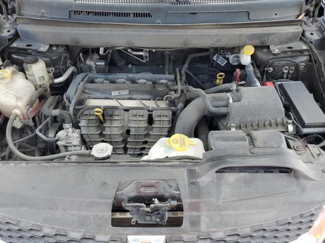 2020 DODGE JOURNEY SE - 3C4PDCAB4LT183107