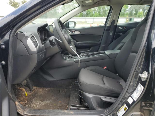2018 MAZDA 3 SPORT - 3MZBN1U76JM165182