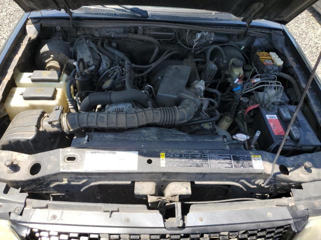 1FTYR10U22PA78209 2002 Ford Ranger