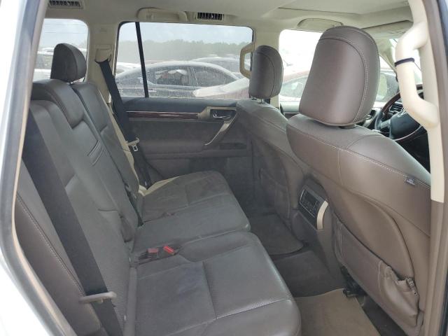 2010 Lexus Gx 460 VIN: JTJBM7FX0A5009812 Lot: 63077584