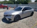 2023 HONDA CIVIC SPOR - 2HGFE2F57PH512596
