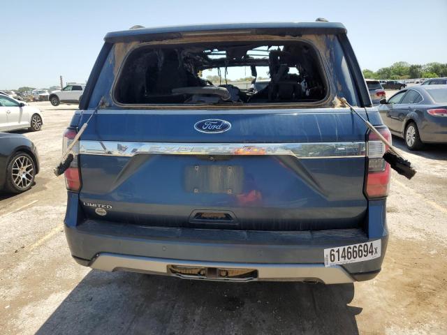 2018 Ford Expedition Limited VIN: 1FMJU2AT2JEA39797 Lot: 61466694