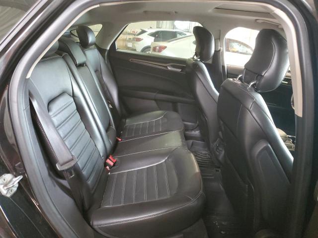 2014 Ford Fusion Se VIN: 3FA6P0HDXER233894 Lot: 60735714