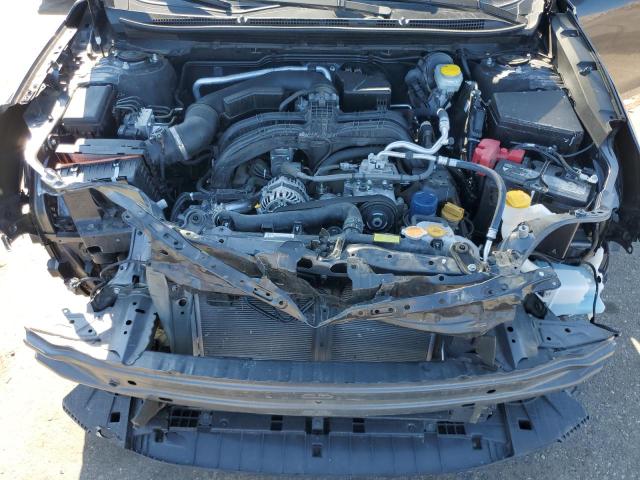 2023 SUBARU LEGACY 4S3BWAB64P3016855