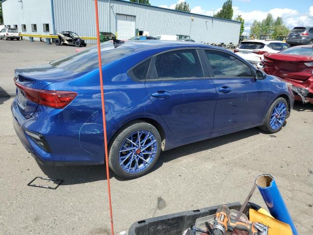 2020 KIA FORTE FE - 3KPF24AD1LE216609