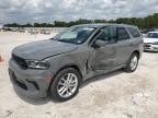2022 DODGE DURANGO GT - 1C4RDJDG2NC213014