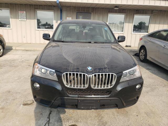 VIN 5UXWX9C52E0D30362 2014 BMW X3, Xdrive28I no.5