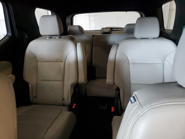 2023 CHEVROLET TRAVERSE L - 1GNEVHKW8PJ109731