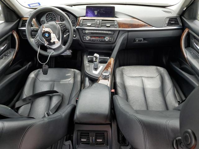 2014 BMW 328 I VIN: WBA3A5G56ENP30589 Lot: 60264874