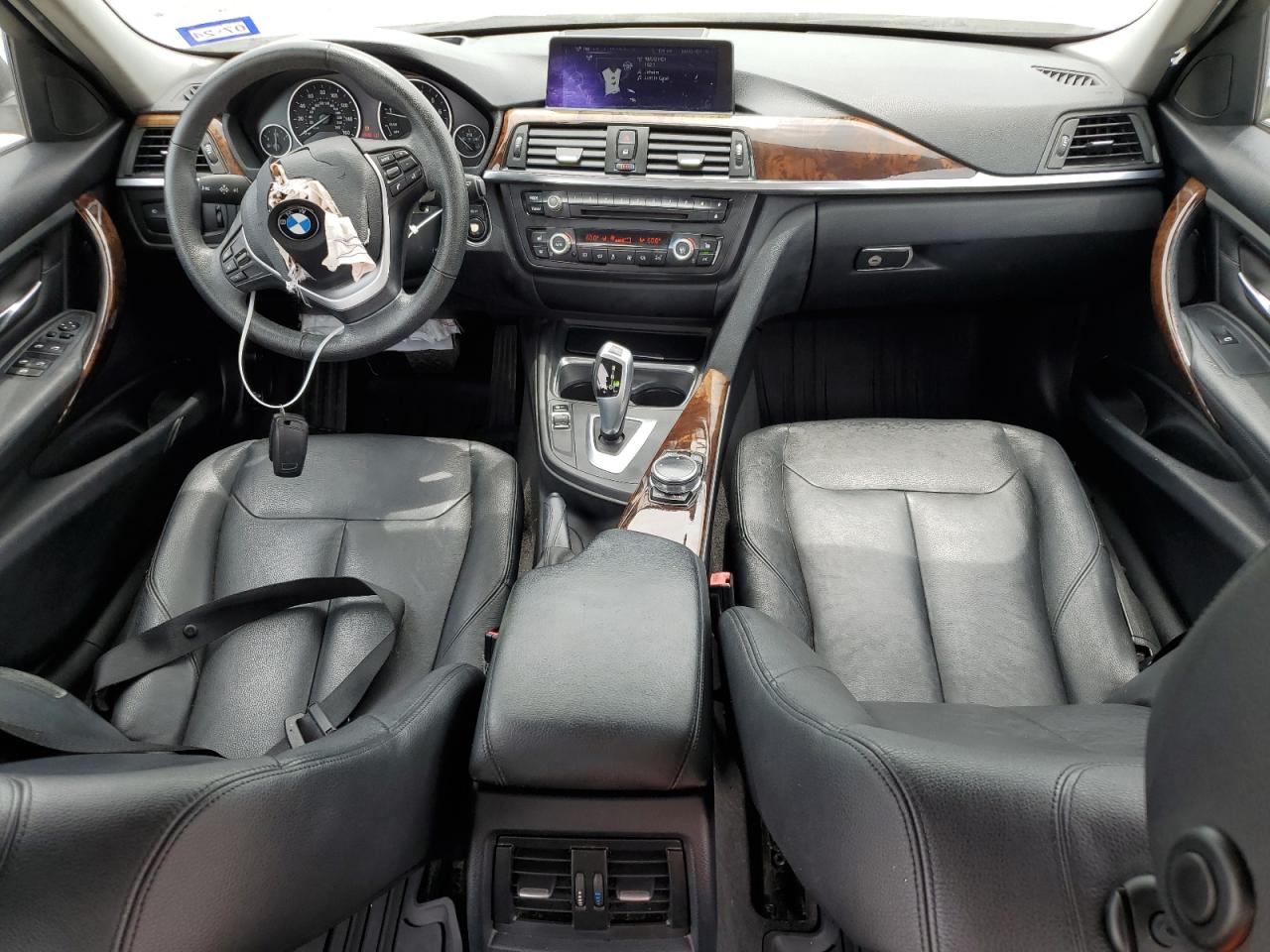 WBA3A5G56ENP30589 2014 BMW 328 I