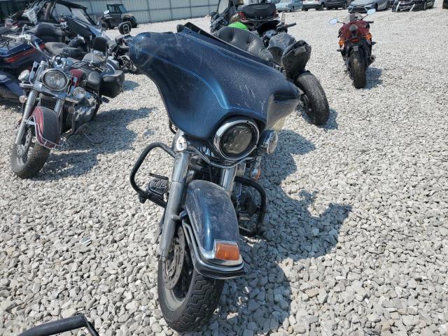 2001 HARLEY-DAVIDSON FLHTCUI 1HD1FCW161Y640316