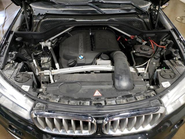 VIN 5UXKR0C56E0H21888 2014 BMW X5, Xdrive35I no.12