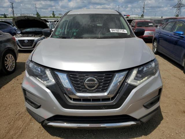 2018 NISSAN ROGUE S - KNMAT2MT0JP521062