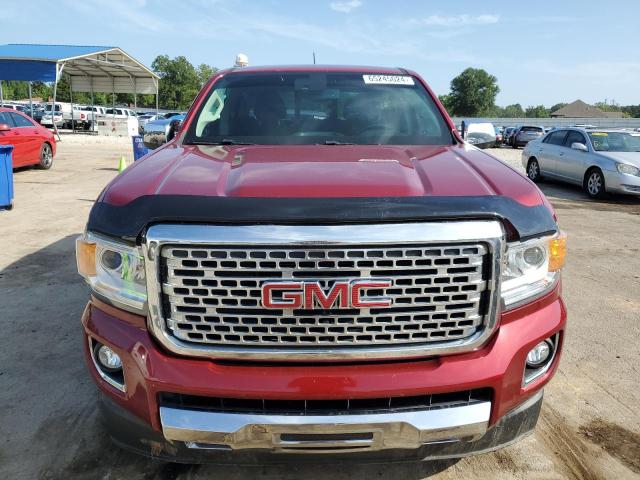 2017 GMC CANYON DEN 1GTG5EEN8H1246625  65245024